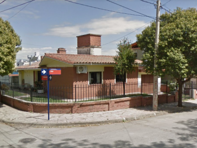 ALQ TEMP CASA PISCINA 6 PERS