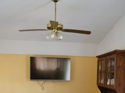 ALQ TEMP CASA PISCINA 6 PERS