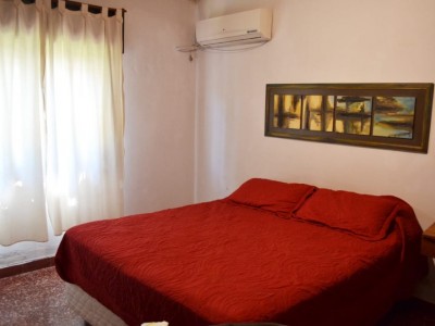 ALQ TEMP CASA PISCINA 6 PERS