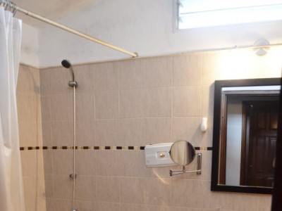 ALQ TEMP CASA PISCINA 6 PERS