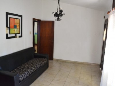 ALQ TEMP CASA PISCINA 6 PERS