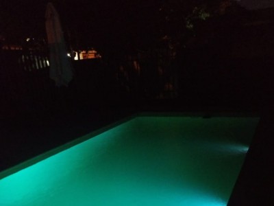 ALQ TEMP CASA PISCINA 6 PERS