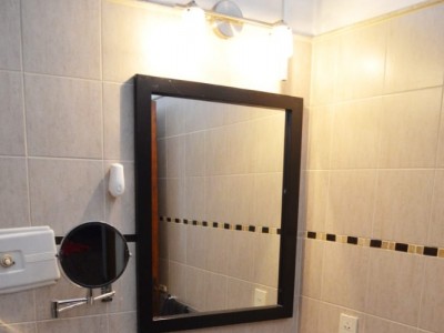 ALQ TEMP CASA PISCINA 6 PERS