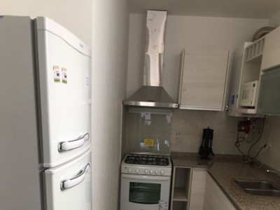 ALQ TEM DPTO CATEG PILETA 7 PER CENTRO - COSTANERA