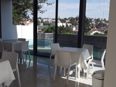 ALQ TEM DPTO CATEG PILETA 7 PER CENTRO - COSTANERA