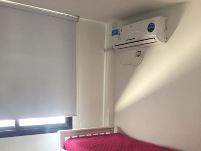 ALQ TEM DPTO CATEG PILETA 7 PER CENTRO - COSTANERA