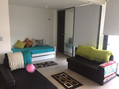 ALQ TEM DPTO CATEG PILETA 7 PER CENTRO - COSTANERA