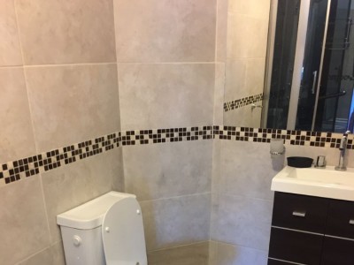 ALQ TEM DPTO CATEG PILETA 7 PER CENTRO - COSTANERA