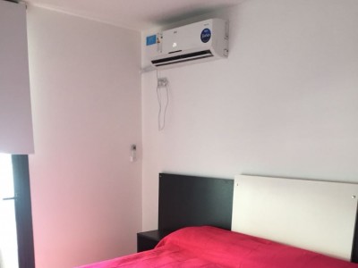 ALQ TEM DPTO CATEG PILETA 7 PER CENTRO - COSTANERA