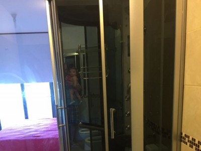 ALQ TEM DPTO CATEG PILETA 7 PER CENTRO - COSTANERA