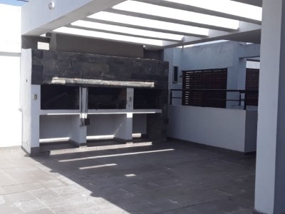 ALQ TEM DPTO CATEG PILETA 7 PER CENTRO - COSTANERA