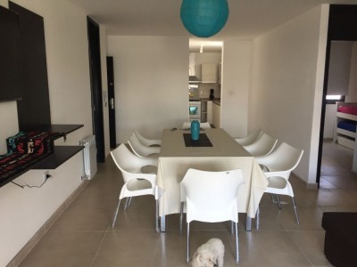 ALQ TEM DPTO CATEG PILETA 7 PER CENTRO - COSTANERA