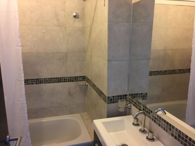 ALQ TEM DPTO CATEG PILETA 7 PER CENTRO - COSTANERA