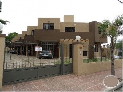 ALQ TEMP DUPLEX PISCINA 4 PERS