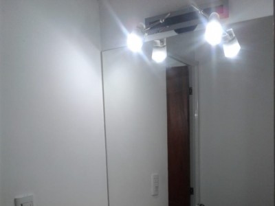 ALQ TEMP DUPLEX PISCINA 4 PERS