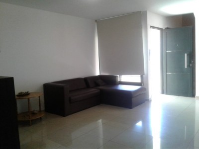 ALQ TEMP DUPLEX PISCINA 4 PERS