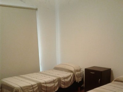 ALQ TEMP DUPLEX PISCINA 4 PERS