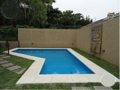 ALQ TEMP DUPLEX PISCINA 4 PERS