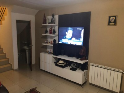 ALQ TEMP DUPLEX PISCINA 4 PERS