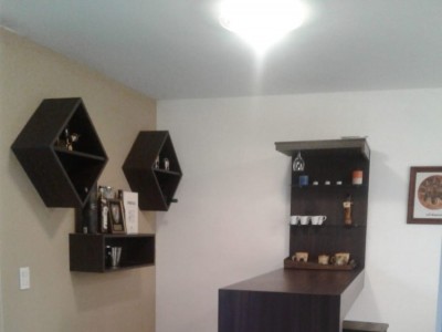 ALQ TEMP DUPLEX PISCINA 4 PERS