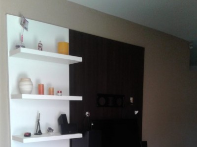 ALQ TEMP DUPLEX PISCINA 4 PERS