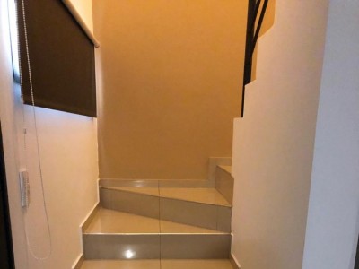 ALQ TEMP DUPLEX PISCINA 4 PERS