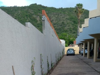 ALQ TEMP DUPLEX PISCINA 4 PERS