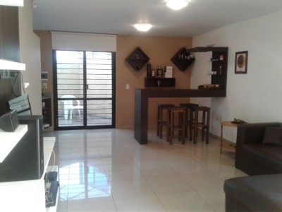 ALQ TEMP DUPLEX PISCINA 4 PERS