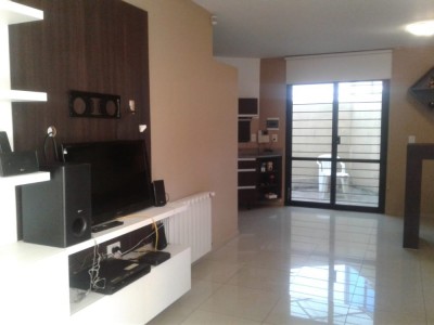 ALQ TEMP DUPLEX PISCINA 4 PERS