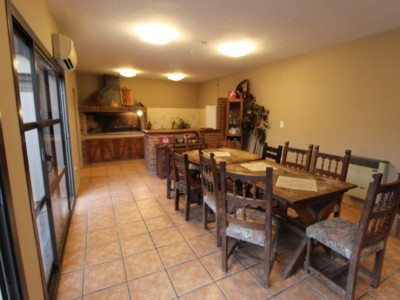 ALQ TEMP CASA CATEG 8 PERS PILE