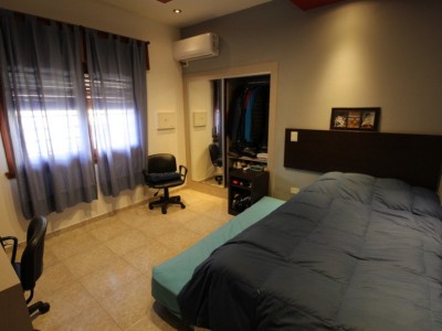 ALQ TEMP CASA CATEG 8 PERS PILE