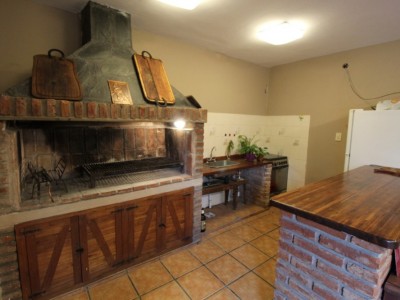 ALQ TEMP CASA CATEG 8 PERS PILE