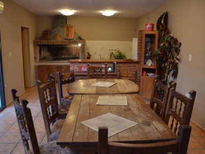 ALQ TEMP CASA CATEG 8 PERS PILE