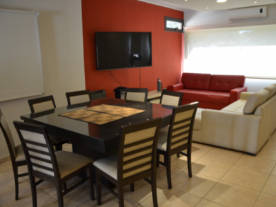 ALQ TEMP CASA CATEG 8 PERS PILE