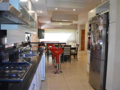 ALQ TEMP CASA CATEG 8 PERS PILE