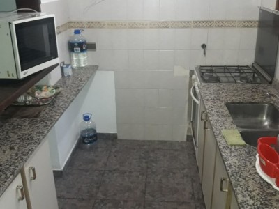 ALQ TEMP HERMOSA CASA FANTASIO