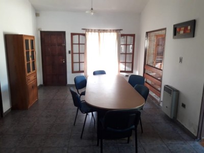 ALQ TEMP HERMOSA CASA FANTASIO