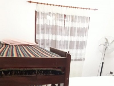 ALQ TEMP HERMOSA CASA FANTASIO