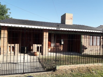 ALQ TEMP HERMOSA CASA FANTASIO