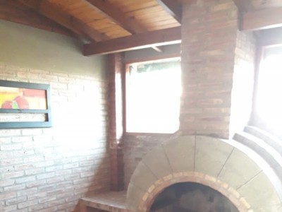 ALQ TEMP HERMOSA CASA FANTASIO