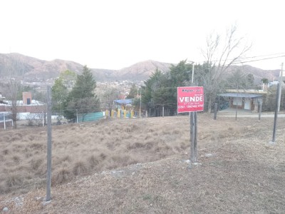 2 HERMOSOS LOTES A LA VENTA- SOLARES DE LAS ENSENADAS U$$38.000