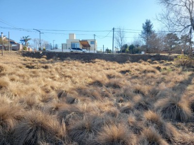 2 HERMOSOS LOTES A LA VENTA- SOLARES DE LAS ENSENADAS U$$38.000