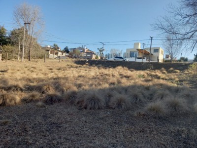 2 HERMOSOS LOTES A LA VENTA- SOLARES DE LAS ENSENADAS U$$38.000