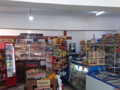 Local comercial en venta en Comuna San Roque (frente a Plaza Federal)