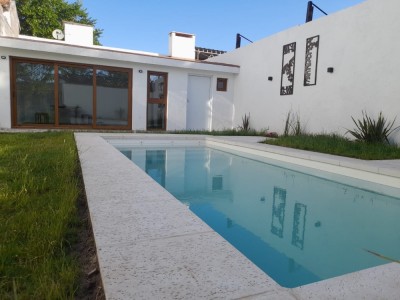 TRIPLEX DE CATEGORIA A LA VENTA