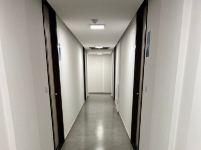 PASEO 4 , PLENO CENTRO DEPARTAMENTOS DE 1 Y 2 DORMITORIOS