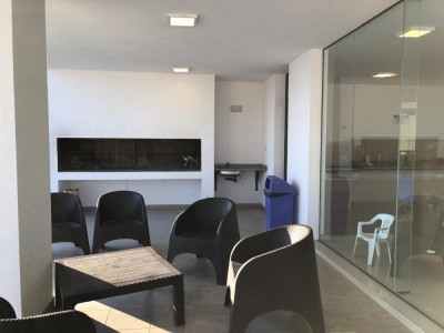 PASEO 4 , PLENO CENTRO DEPARTAMENTOS DE 1 Y 2 DORMITORIOS