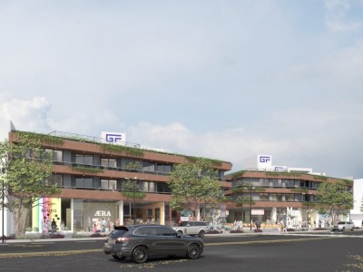 DEPARTAMENTOS EN VENTA POSESION 2026