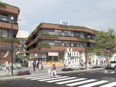 DEPARTAMENTOS EN VENTA POSESION 2026
