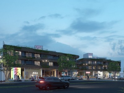 DEPARTAMENTOS EN VENTA POSESION 2026